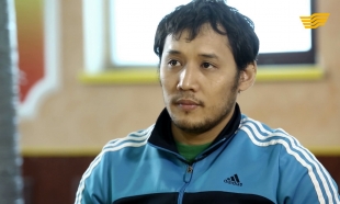 &laquo;Өмір сабақтары&raquo;. Бапкер 1-бөлім