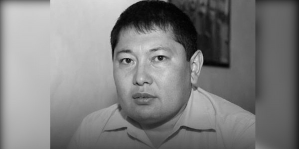 &laquo;Хабар&raquo; телеарнасы Амангелді Сейітханның жарқын бейнесін еске алуға арналған деректі фильм көрсетті