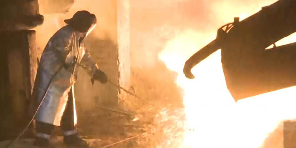 Депутаты требуют проверку завода &laquo;Арселор Миттал Темиртау&raquo;