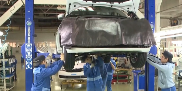 Крупнейший автохолдинг лишился налоговых льгот