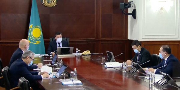 Безработица в стране осталась на уровне 5%