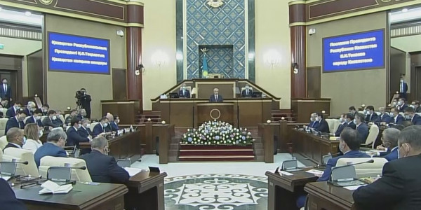 Президент Жолдауы 2021: әлеуметтік мәселелерге көбірек көңіл бөлінді