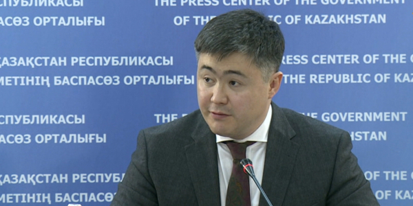 АЭФ: Еуразиялық экономикалық одақ пен Иран ынтымақтастығы