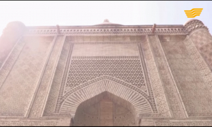 &laquo;Экспедиция 25&raquo;. Оңтүстік Қазақстан облысы