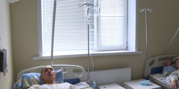 Көкшетауда сырқаттанған 9 сарбаз емделіп шықты