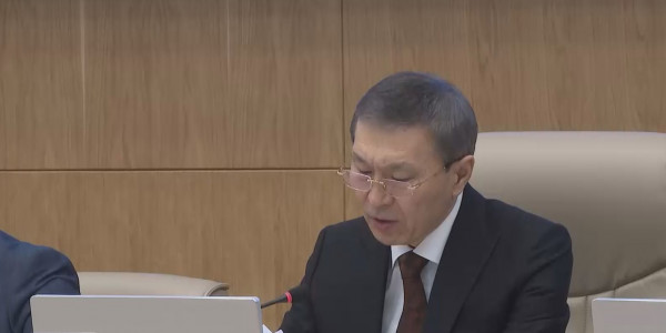 ОСК екі партияның тізімін бекітті