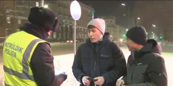 Қарағандыда төтенше жағдай режимін бұзған 31 адам қамауға алынды