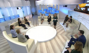 &laquo;Давайте говорить!&raquo;. Страхование без страха