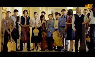 &laquo;Құстар әні&raquo; 4 серия