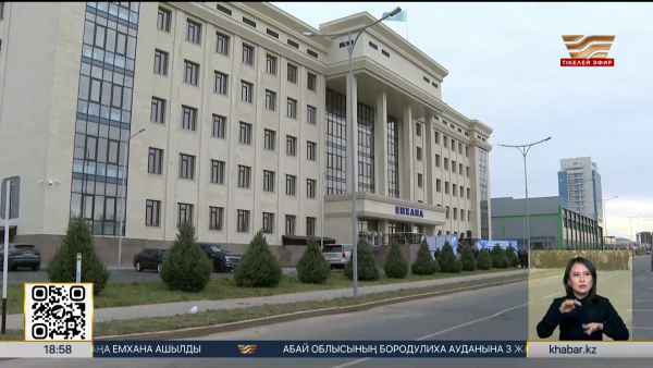 Жетісу облысында 149 медицина мекемесі салынды