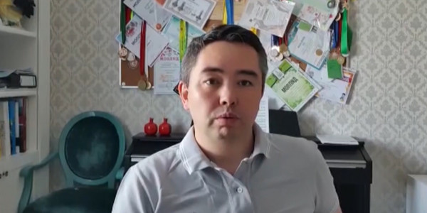 Парламент принял новый Кодекс о здоровье