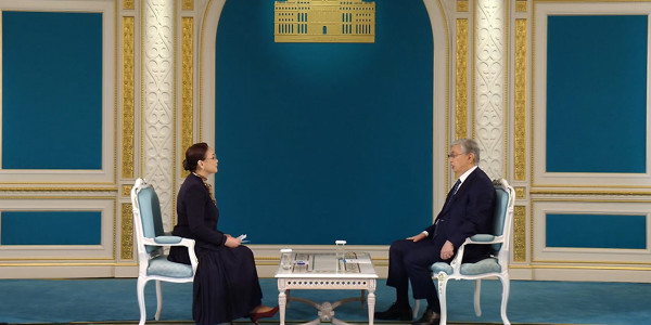 Қаңтар қасіретінен Президент қандай сабақ алды?