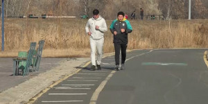 «100 км+»: бег изменил образ жизни уральцев