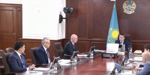 Президент тапсырмасы: Көлгінов кетіп, көл қалды, Қасымбек кетсе, нең қалды?