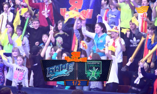 &laquo;Мен &ndash; чемпион&raquo;. &laquo;Барс&raquo; - &laquo;Салауатты ұрпақ&raquo; командалары