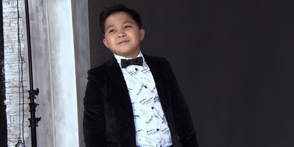 Ержан Максим. Күнделік. 6-шығарылым