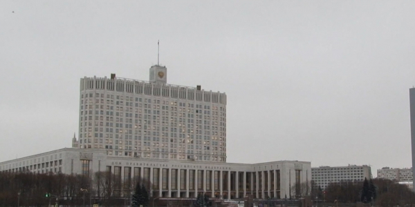 Россия временно остановит въезд граждан Китая