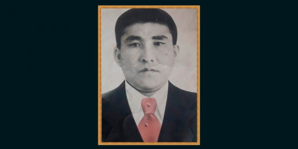 Нуралин Ботай