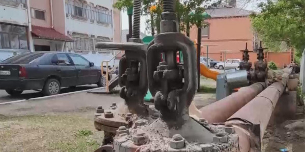 СҚО-да жылыту маусымына дайындық басталды