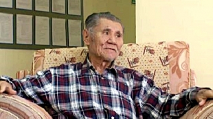 Василий Кузнецов: Жігіттердің барлығы да Отан үшін жан қиюға дайын еді