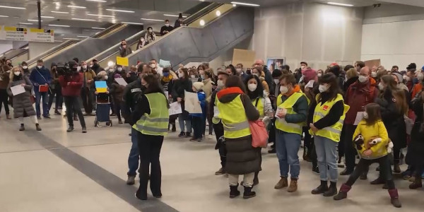 2 миллионан астам украиндық көрші елдерде бас сауғалауда