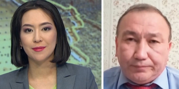 Поправки по вопросам проведения мирных собраний разъяснил политолог Марат Башимов