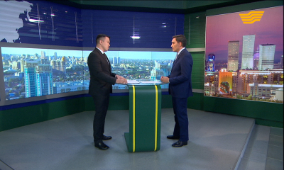 &laquo;Білу маңызды&raquo;. Әкімшілік құқық бұзушылық. Қанат Иманәлиев