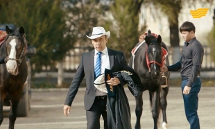 &laquo;Бәсеке&raquo; 4 серия