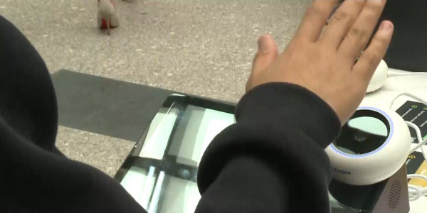 Ғалымдар алақанмен төлем жүргізу жүйесін қолданысқа енгізуді жоспарлап отыр