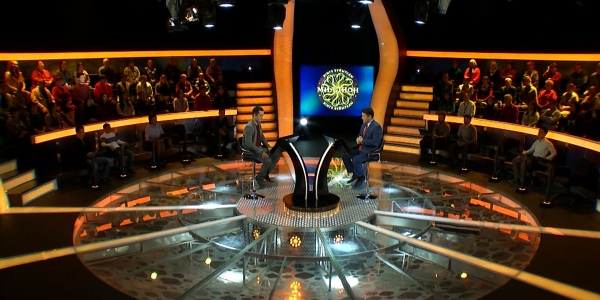 &laquo;Миллион кімге бұйырады?&raquo;. 18-шығарылым