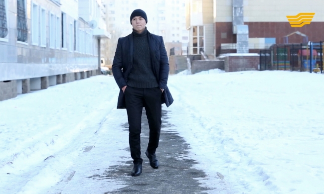 «Өмір сабақтары».  Ставка -1 бөлім