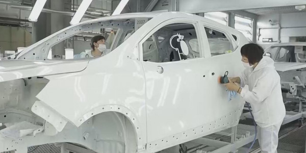 Қостанай автозауыты отандық машина құрастыру өндірісін дамытуды көздеп отыр