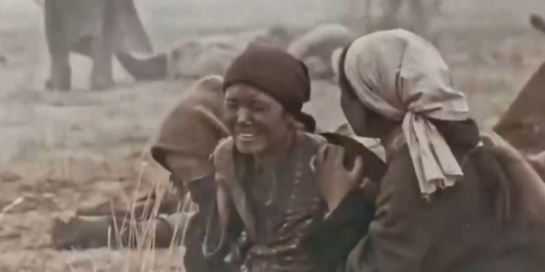 Казахстанскому фильму-претенденту на &laquo;Оскар&raquo; не хватает средств на продвижение