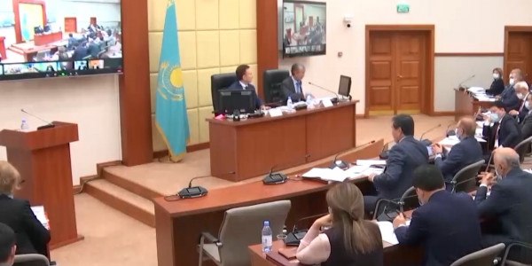 Возможность строительства АЭС изучает Минэнерго