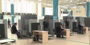 В Казахстане запустили электронную очередь на таможенных границах со странами ЕАЭС
