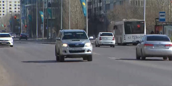 Срок оплаты налога на транспорт истекает 1 апреля