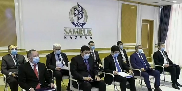 Состоялся II Форум поддержки отечественных предпринимателей