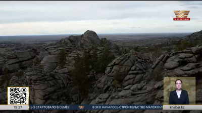 Туристический сезон: в Павлодарской области растёт поток отдыхающих