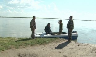 На 60 миллионов тенге оштрафовали браконьеров в Алматинской области