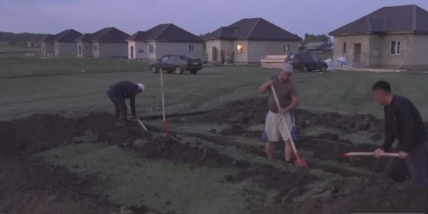 &laquo;Еңбек&raquo; бағдарламасымен оңтүстіктен солтүстікке көшіп барған халық кері қайтуға бекініп отыр