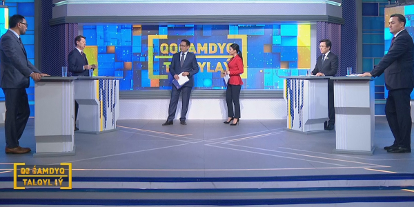 Тұрғын үй мәселесі. &laquo;Qoǵamdyq talqyla&yacute;&raquo;