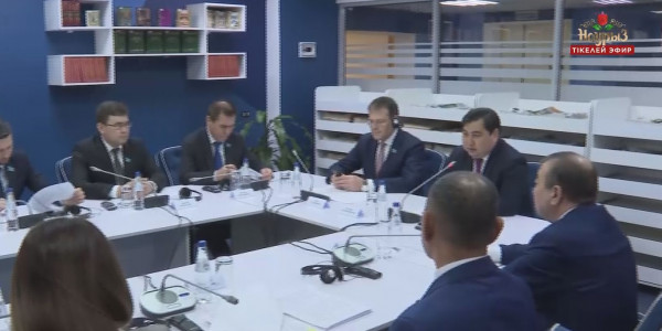 &laquo;Е-қызмет&raquo; жетілдіріледі