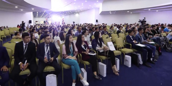 &laquo;Менің арманым&raquo;. 6-шығарылым