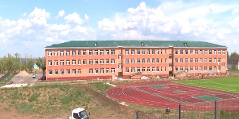 369 учебных заведений будет построено в рамках проекта «Комфортная школа»