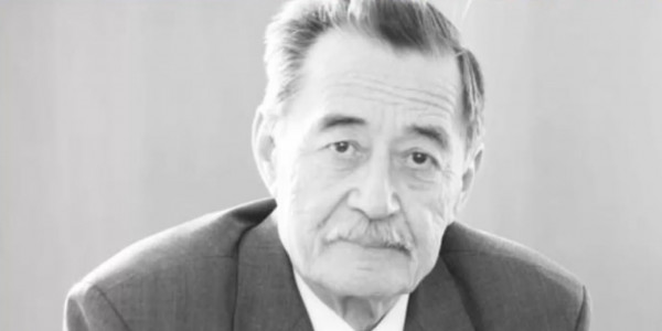 Мемлекетшіл, шыншыл, реформатор Дәулет Сембаев дүниеден өтті