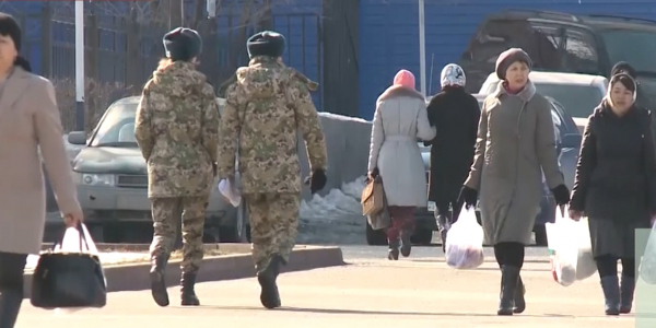 Казахстанцы о Первом Президенте Республики Казахстан &ndash; Елбасы