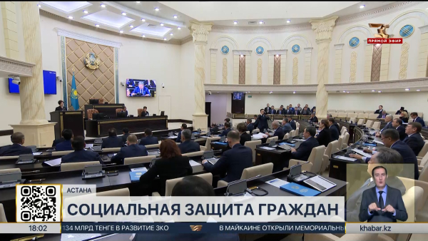 Казахстанцы смогут официально работать в Катаре