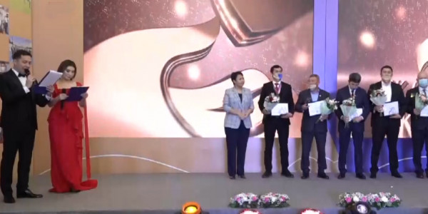 В Казахстане завершился общенациональный проект &laquo;Марафон добрых дел&raquo;