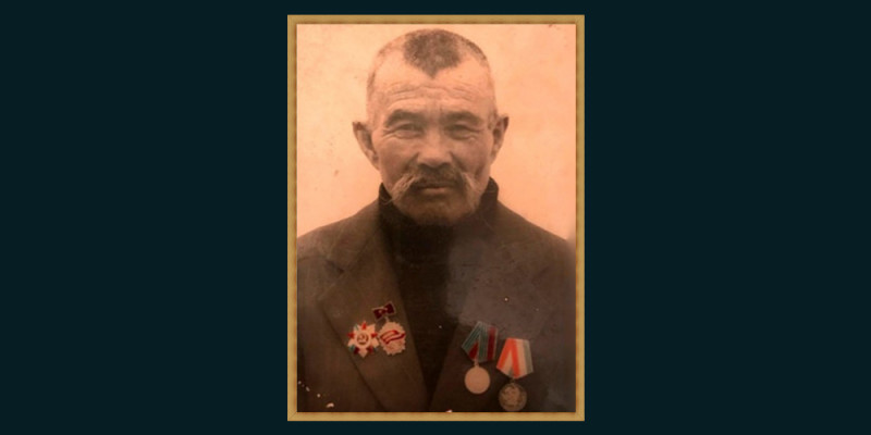 Баратов Зайнавдин Розахунович  (1922 – 1988 гг.)