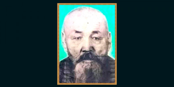 Таушаев Исагул